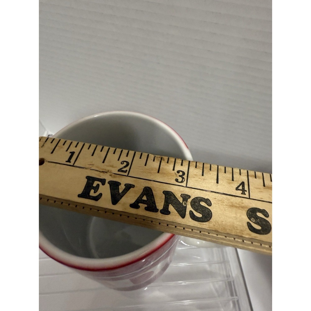 University of Dayton Flyers DAD Coffee Cup Mug Flying D Logo NCAA - Picture 13 of 13